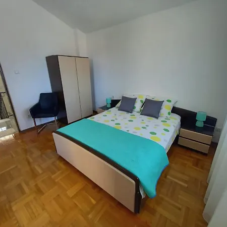 Apartmán La Catedral 2