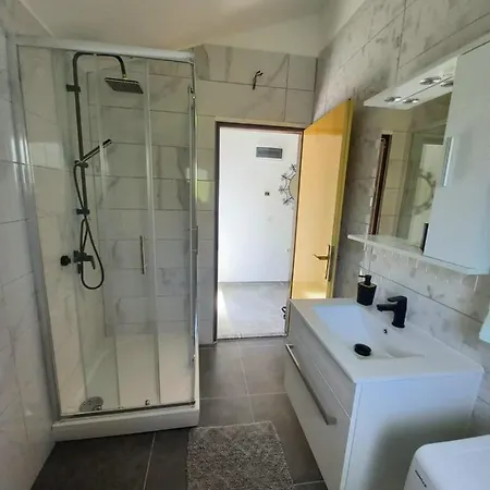 La Catedral 2 Apartmán Sveti Petar (Zadar)