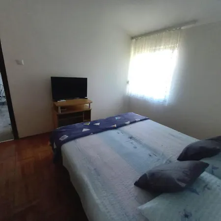 La Catedral 2 Apartmán Sveti Petar (Zadar)