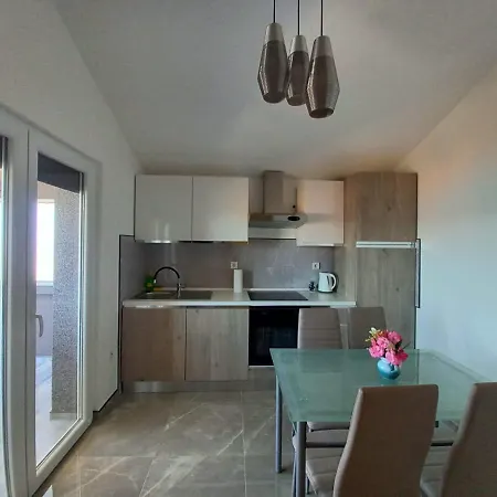 Apartmán La Catedral 2 *