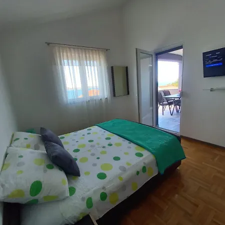 Apartmán La Catedral 2 *