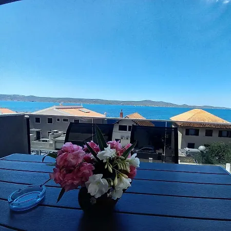 Apartmán La Catedral 2 Sveti Petar (Zadar)