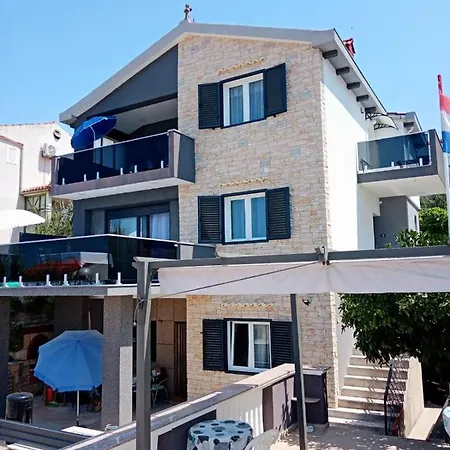 Apartmán La Catedral 2 Sveti Petar (Zadar)